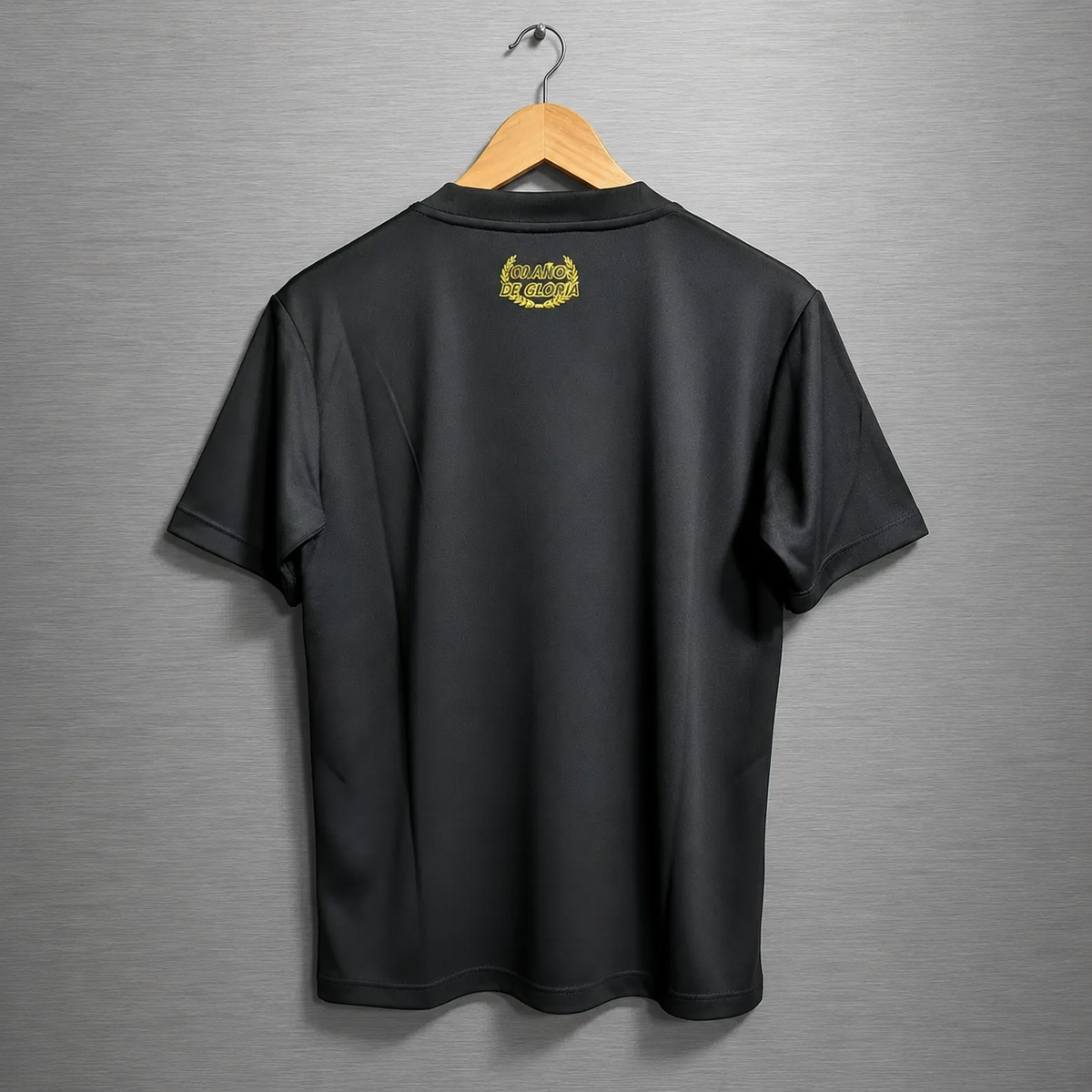 Camiseta Colo-Colo 100 Años Portero/Arquero 2025-2026 Básica