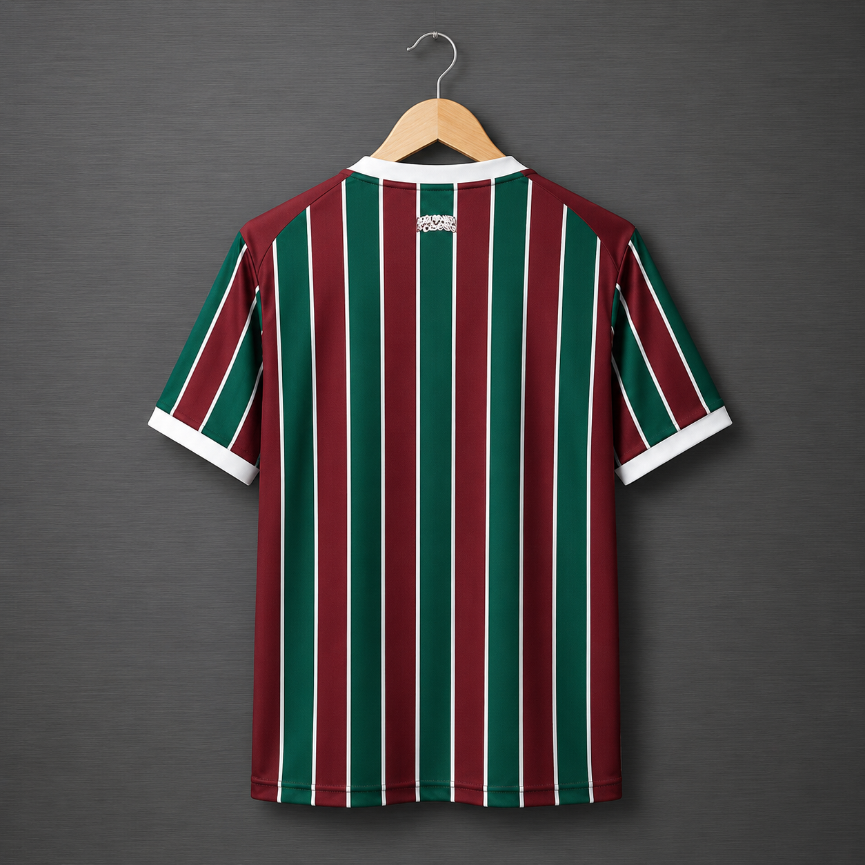 Camiseta Fluminense Local 2026-2027 Version Fan