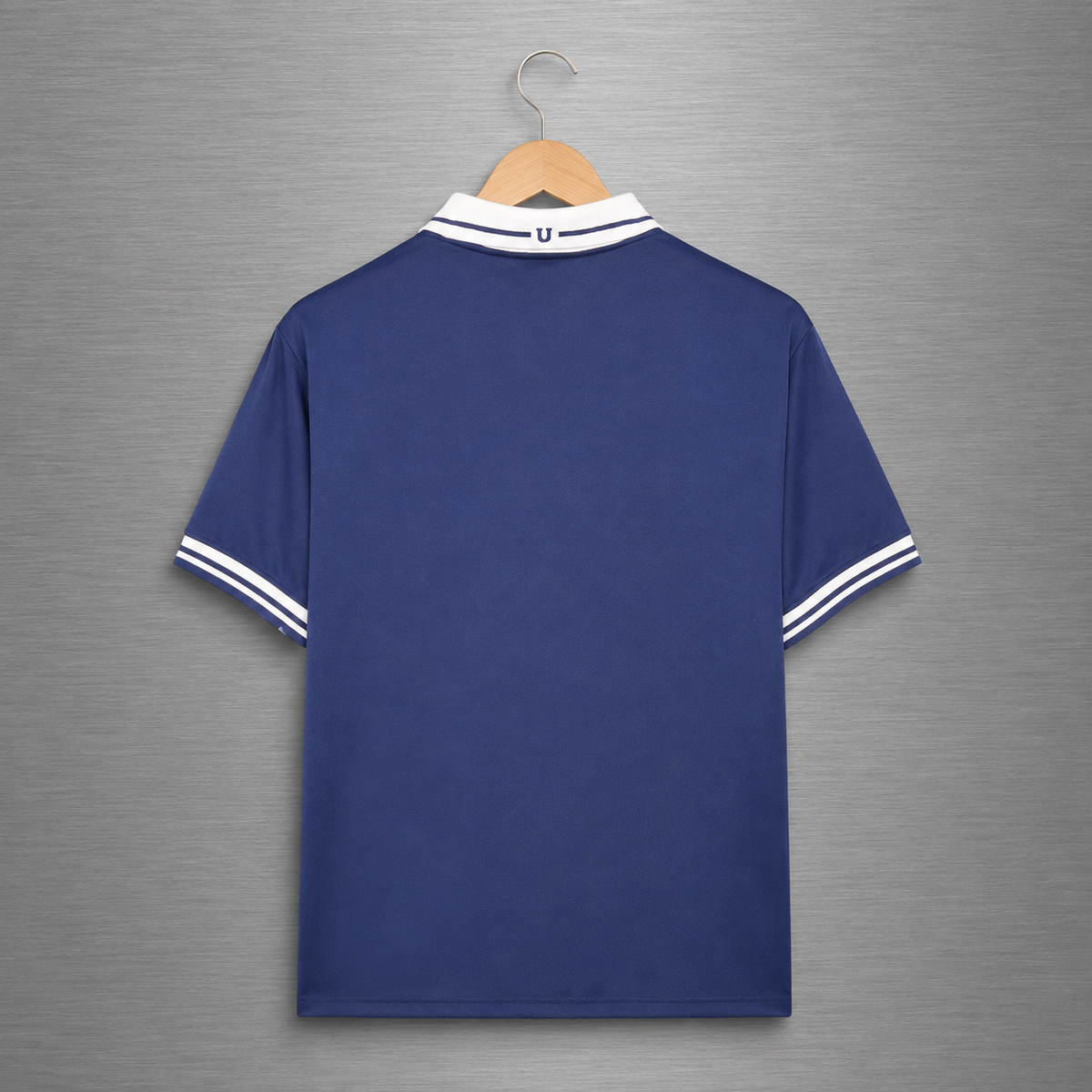 Camiseta Universidad de Chile Local 1998 Versión Retro