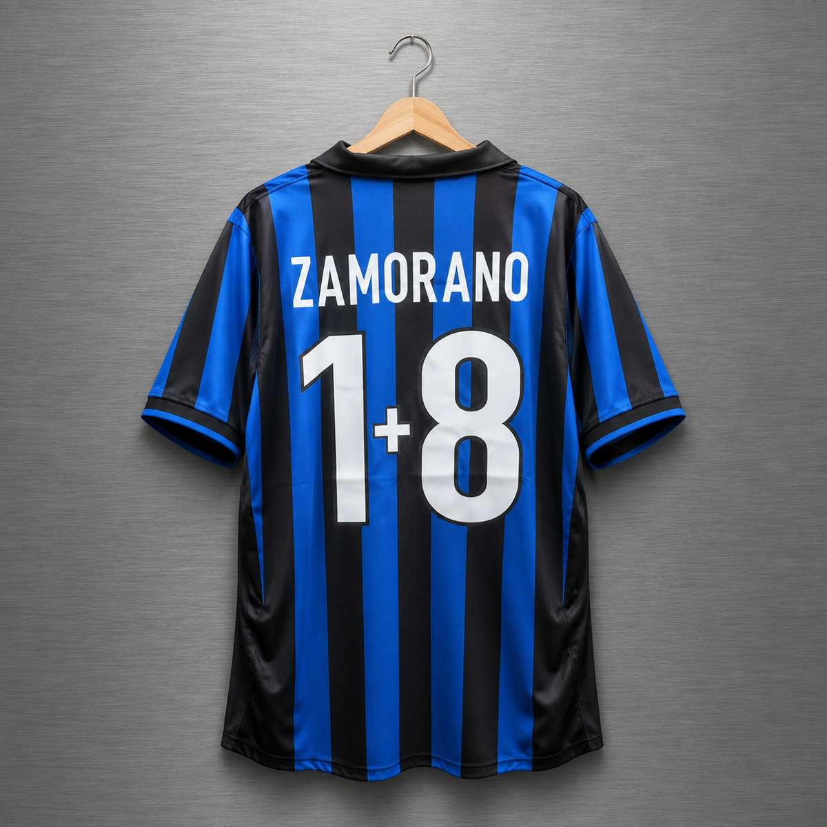 Camiseta Inter de Milán Local 1998-1999 Versión Retro