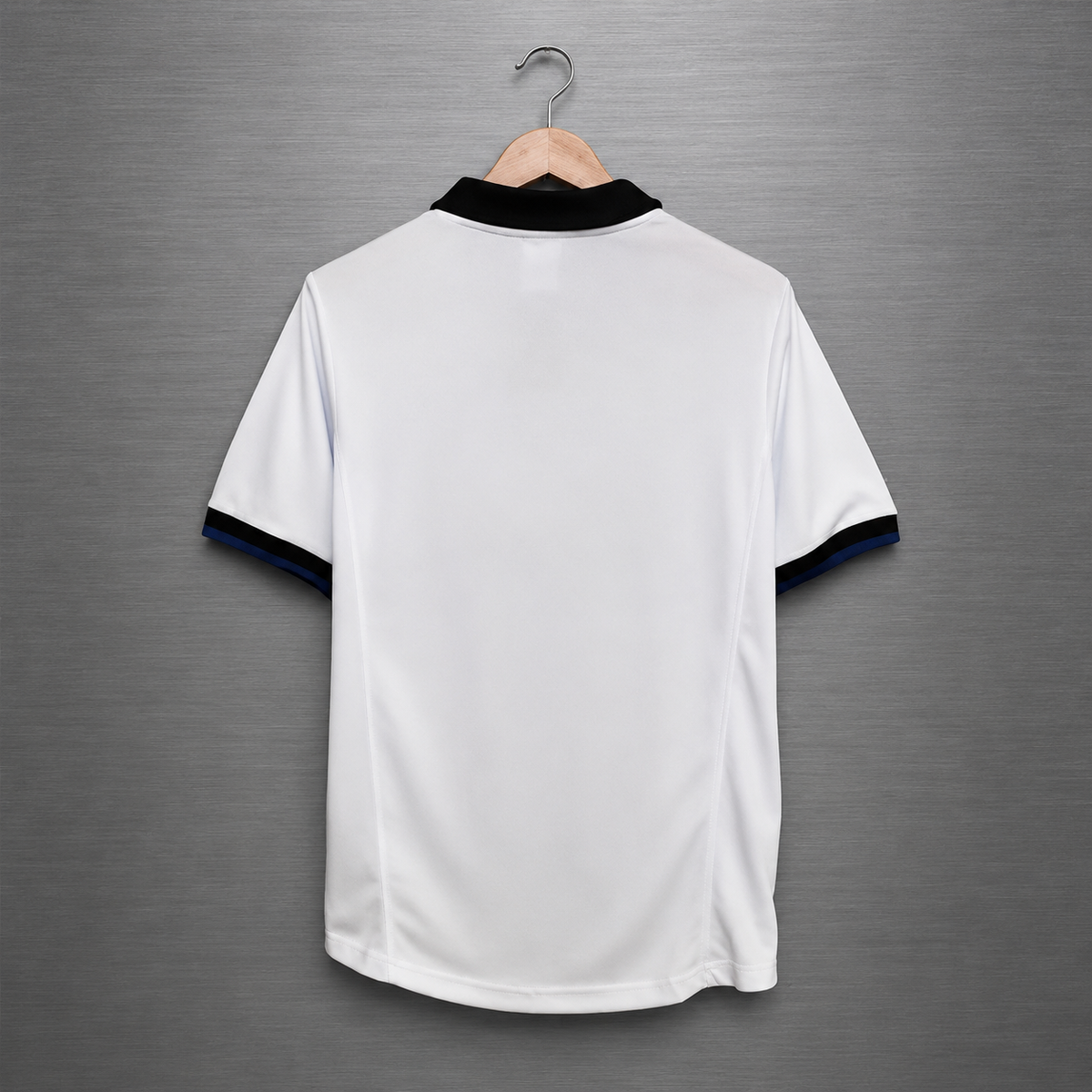 Camiseta Inter de Milán Visita1998-1999 Versión Retro