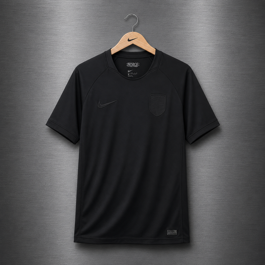 Camiseta Noruega Visita  Mundial 2026 Version Fan