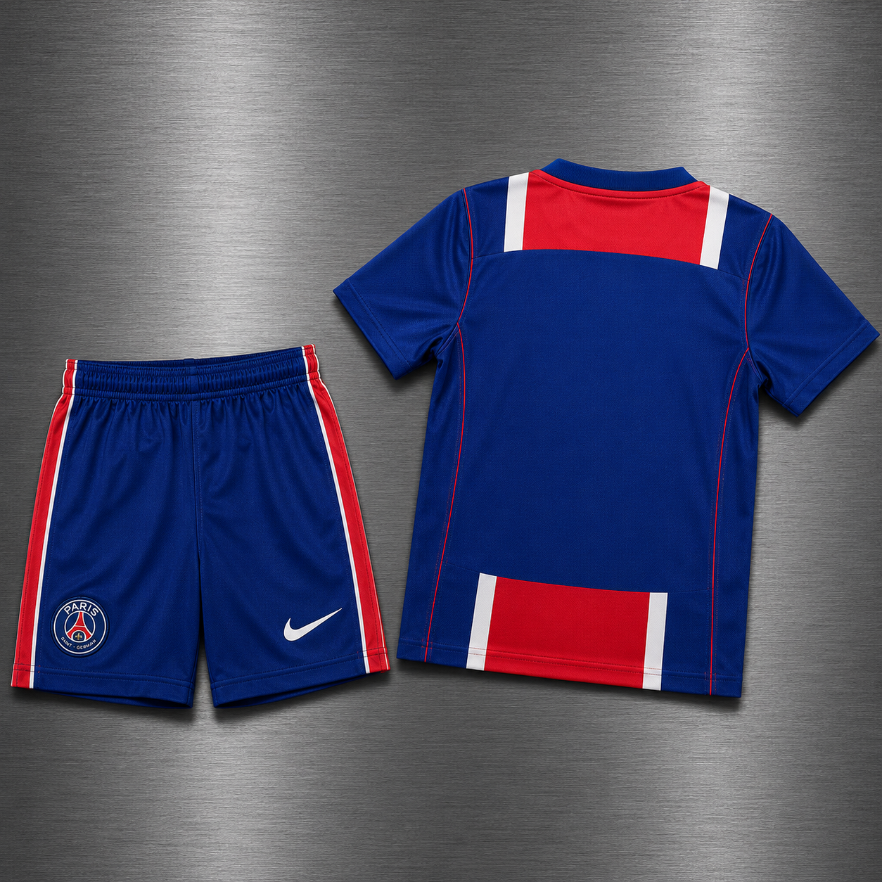 Kit Colo Colo  Local  2026/2027 Versión Infantil Niño