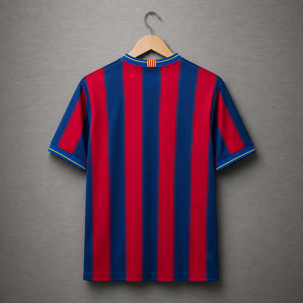 Camiseta  Barcelona Local 2009/2010 Versión Retro