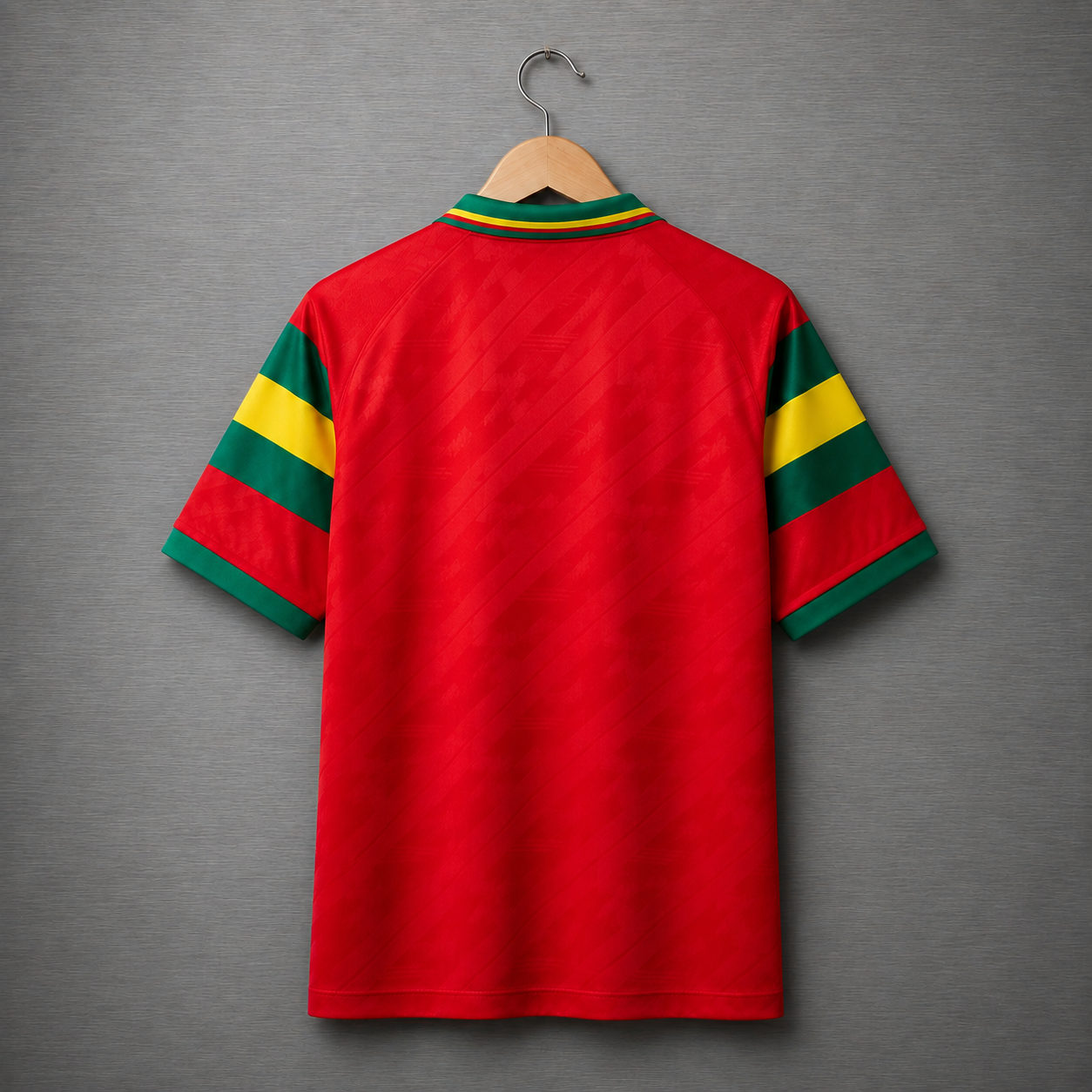 Camiseta  Portugal 1992-1994Versión Retro