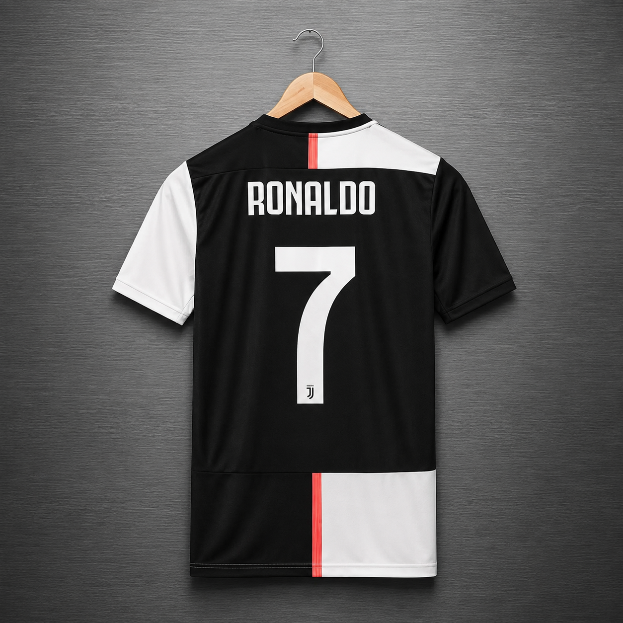 Camiseta Juventus Local 2019-2020 Version Retro