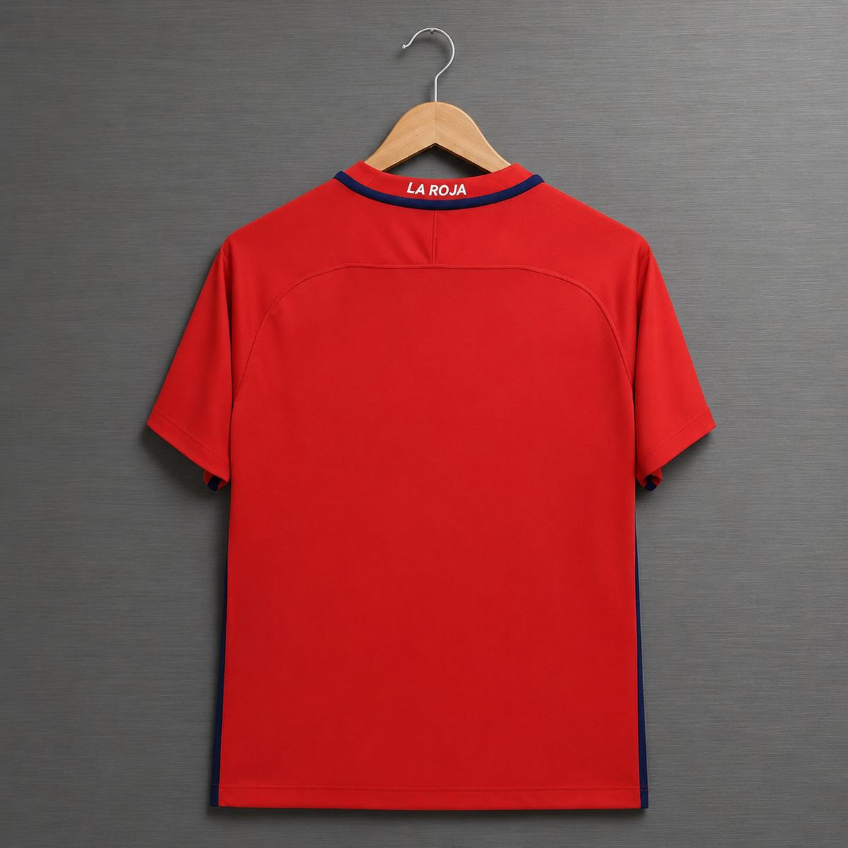 Camiseta Chile Local 2016-2017 Copa América Versión Retro