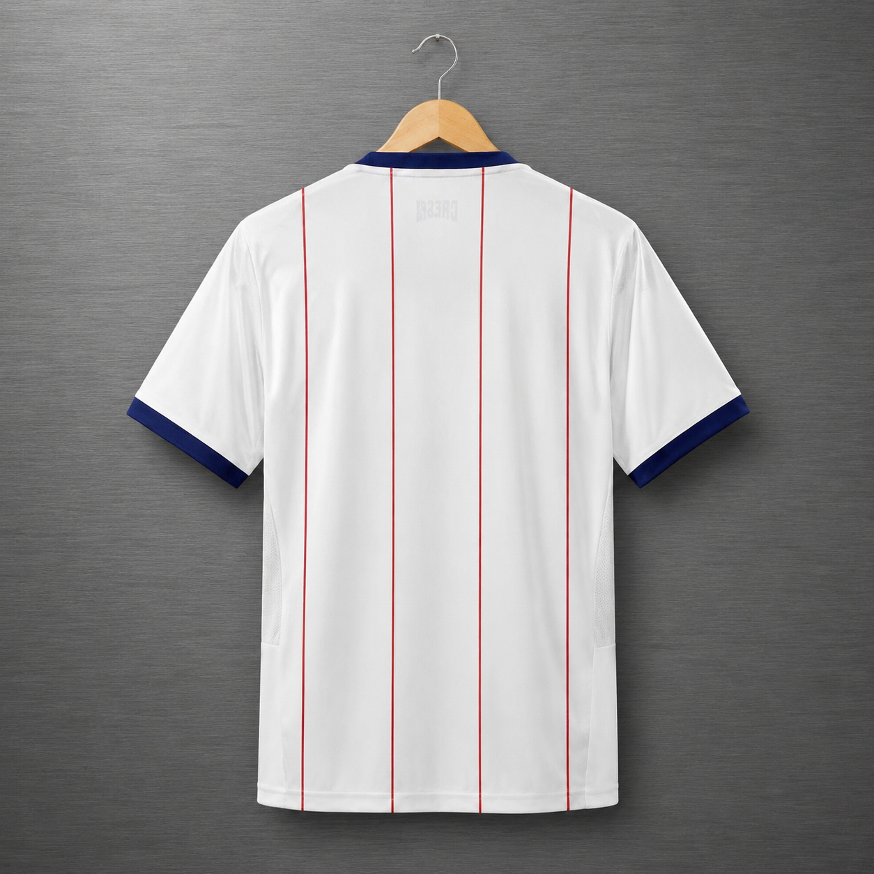 Camiseta Chelsea Tercera Equipacion 2026-2027 Version Fan