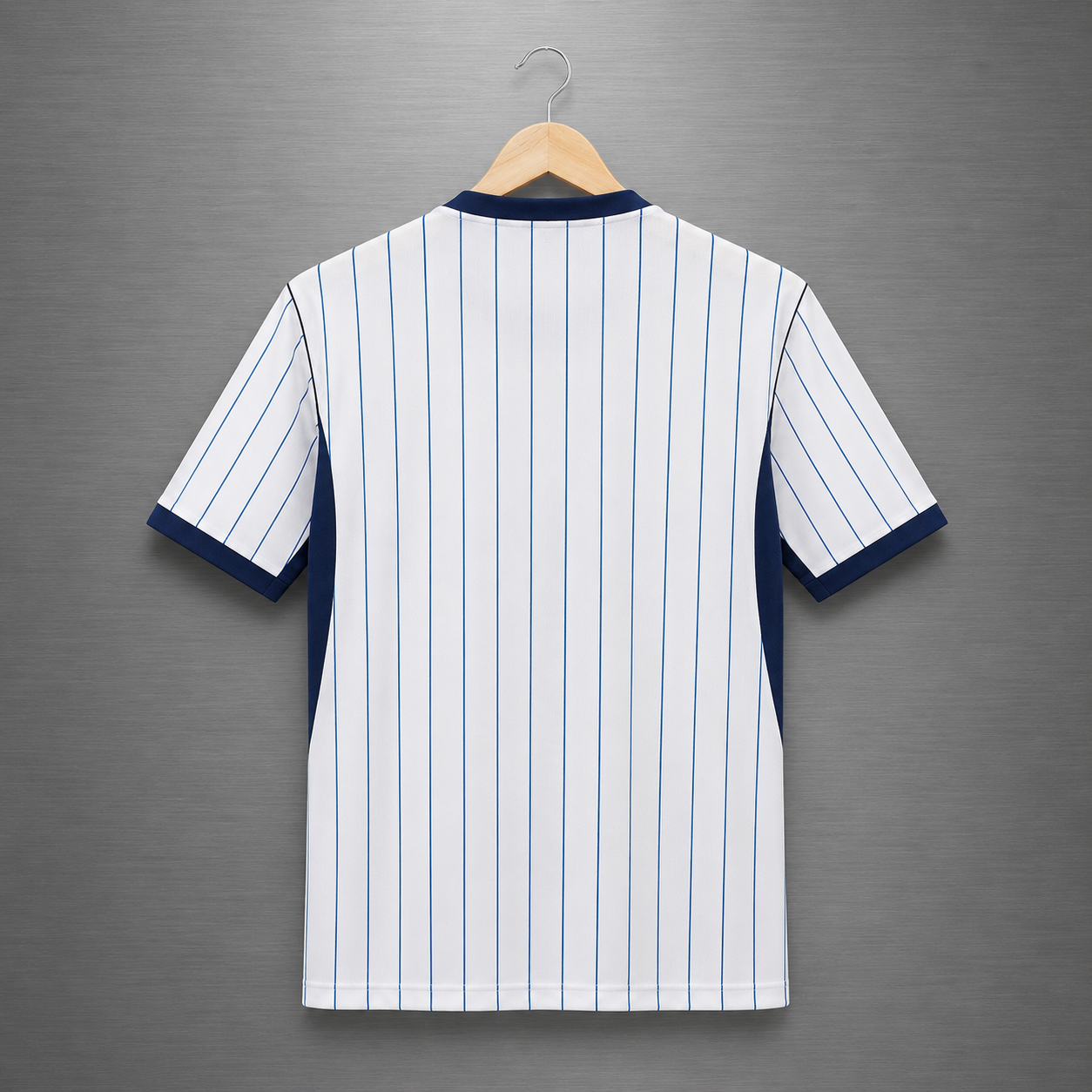 Camiseta Inter de Milan Visita 2026-2027 Version Fan