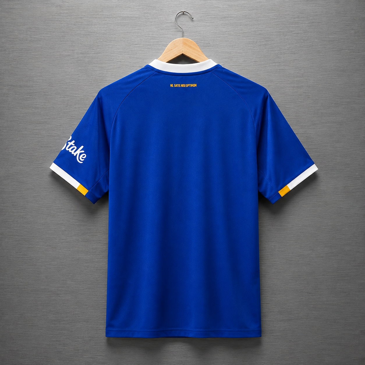 Camiseta Everton Local 2026-2027 Version Fan