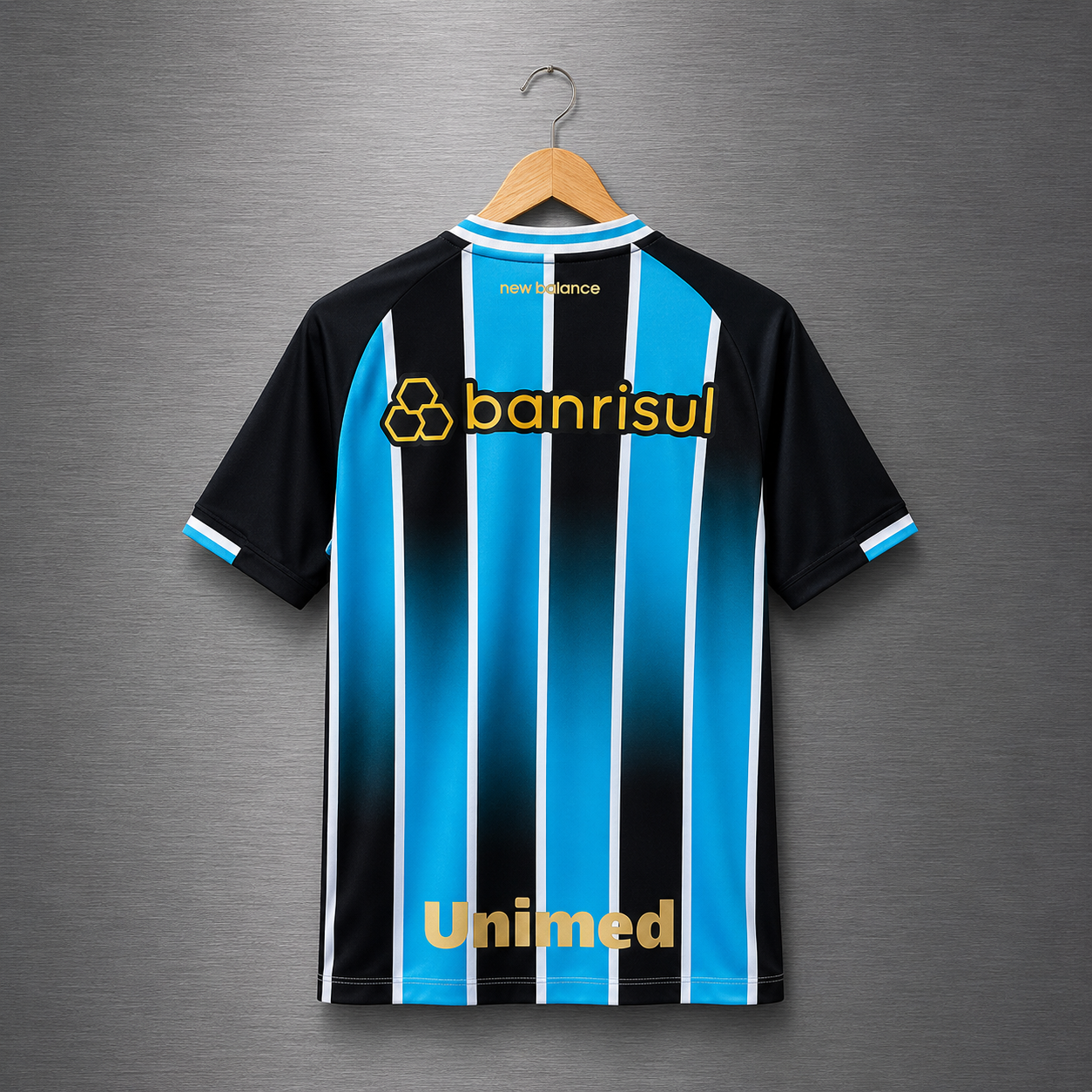 Gremio local 2026-2027 Version Fan