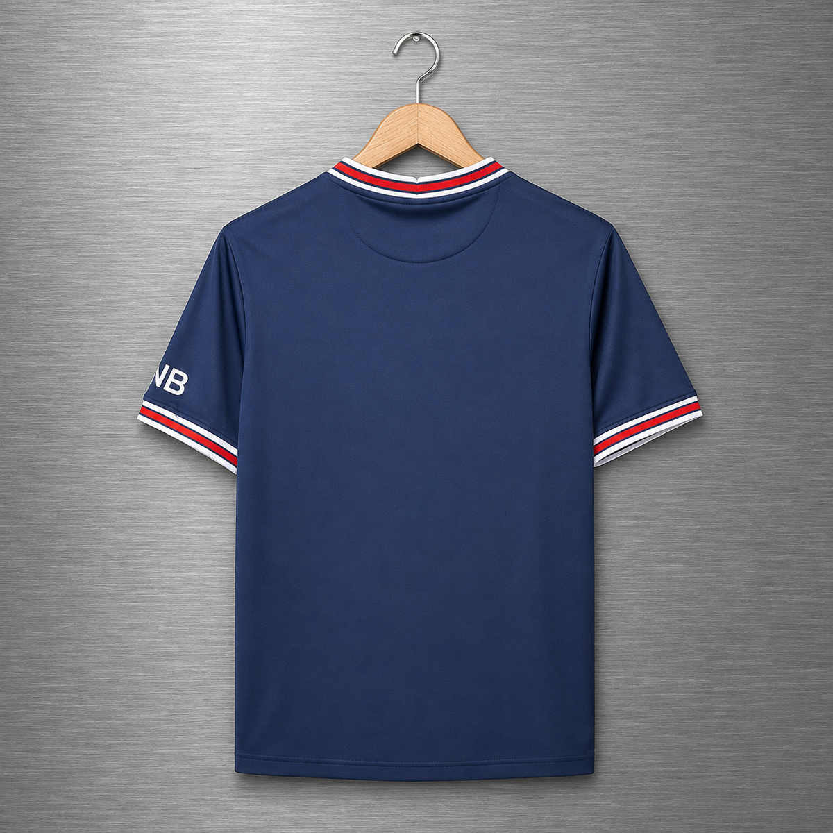 Camiseta PSG Local 2021-2022 Versión Fan