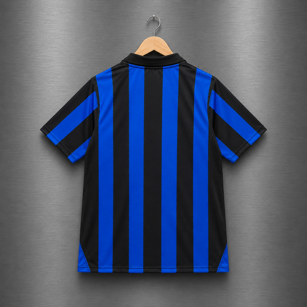 Camiseta Inter de Milan  Local 2026-2027 Version Fan
