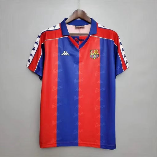 Camiseta Barcelona Local 1992-1995 RETRO