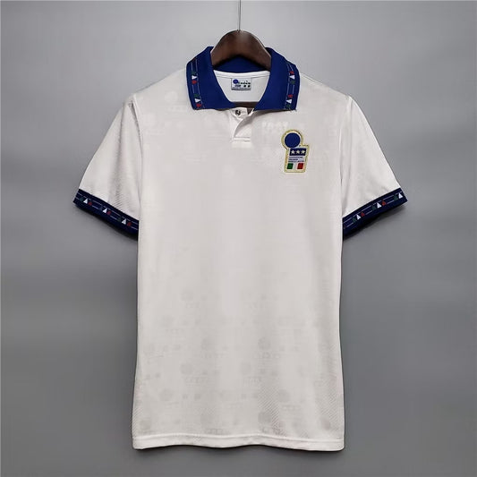 Camiseta  ITALIA Visita 1994  RETRO