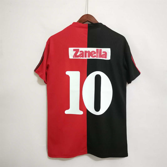 Camiseta  Newell's Local 1993-1994  RETRO