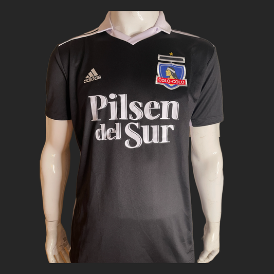 Camiseta Man City Local Haaland NIÑO 2023-2024 Version Fan – Bualdelhincha