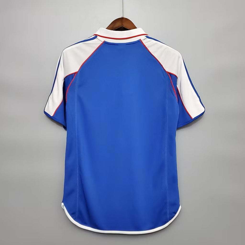 Camiseta Japon Local 2000 RETRO