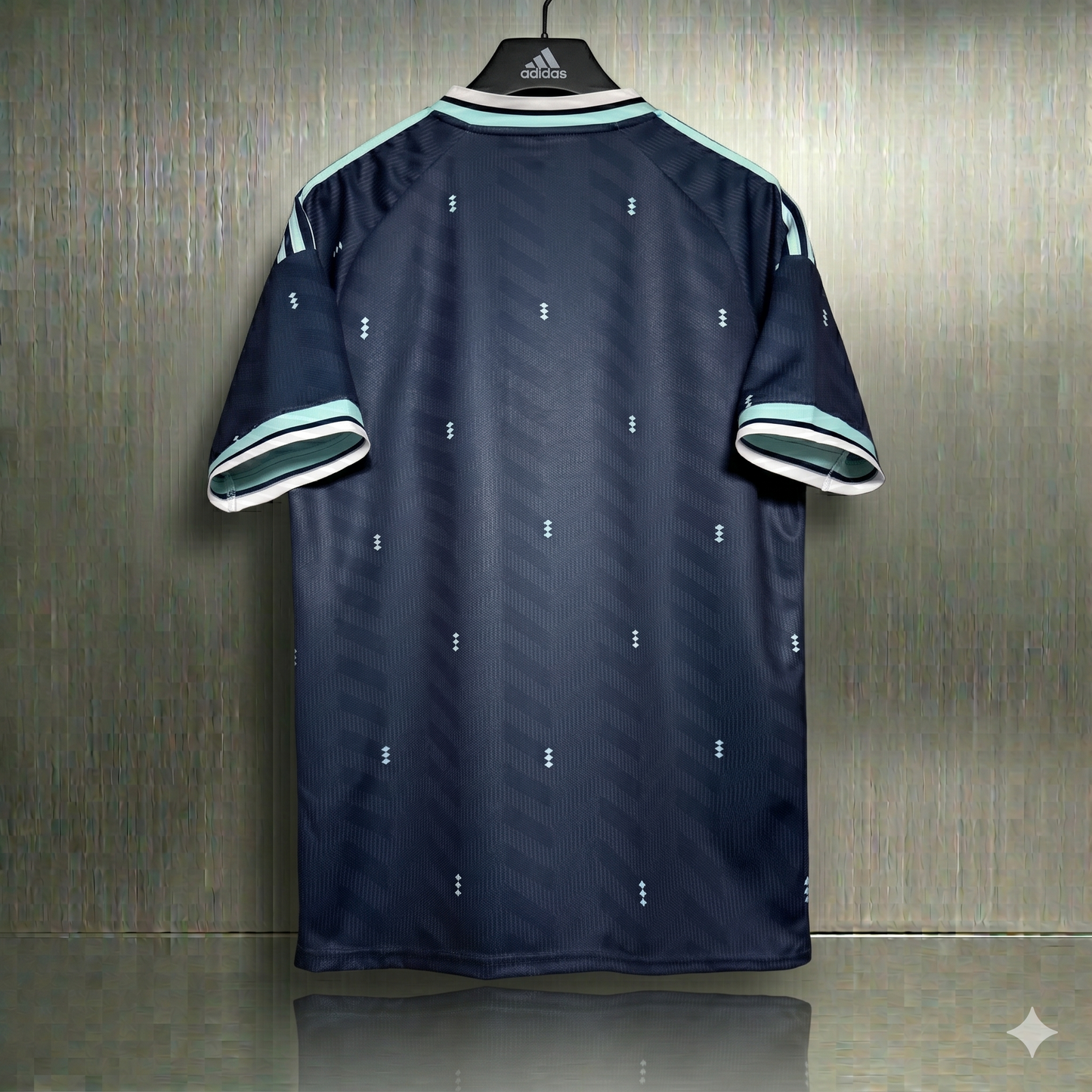 Camiseta Alemania  Visita Mundial 2026 Version Fan