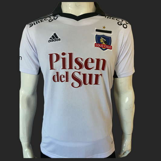 Camiseta Colo Colo Local NIÑO 2022- 2023 version fan