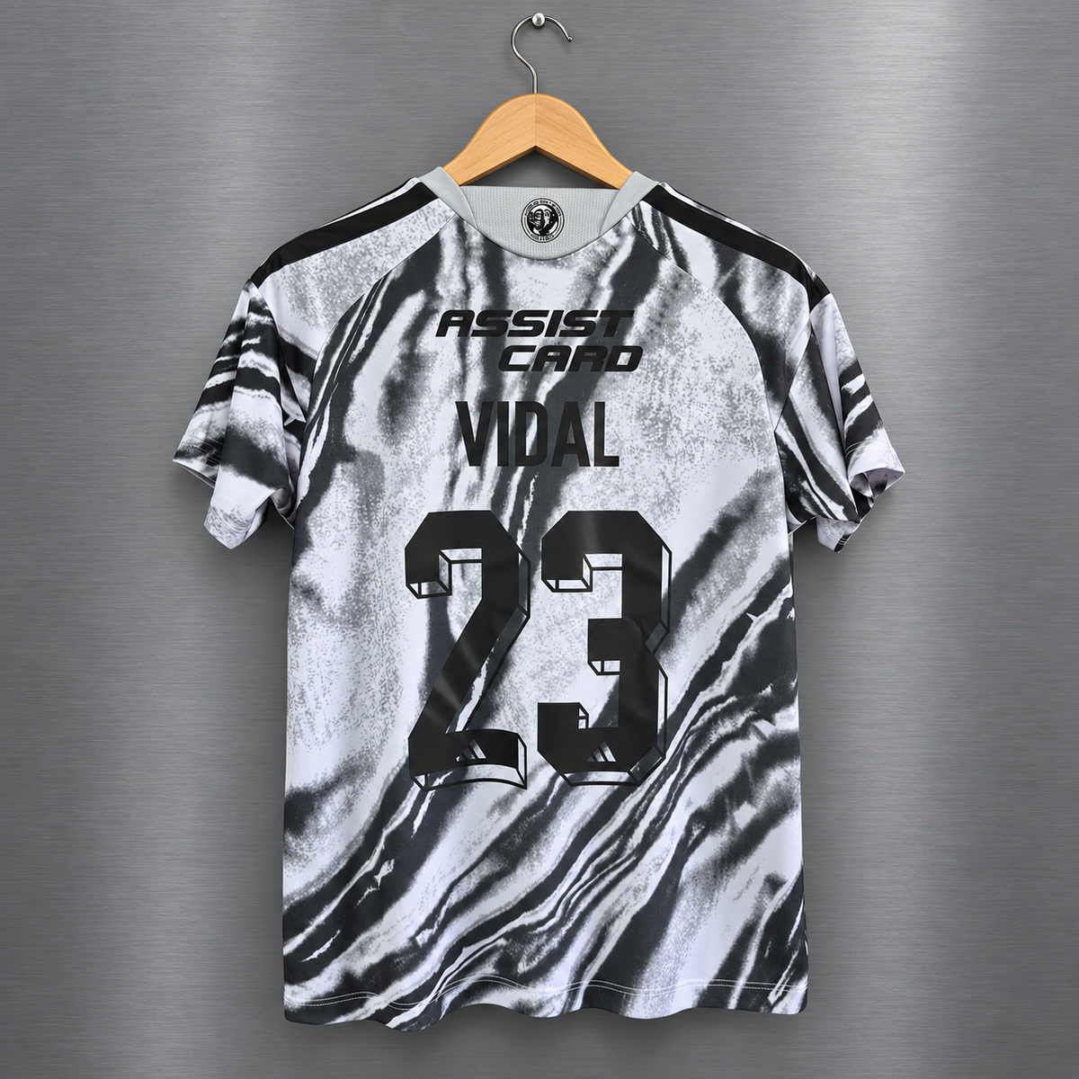 Camiseta Colo colo tercera 2026 - 2027 Versión Básica