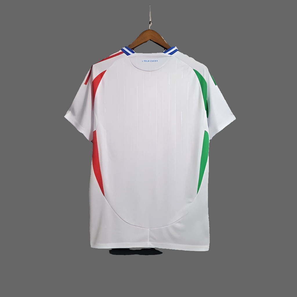 Camiseta Italia Visita 2024  version fan