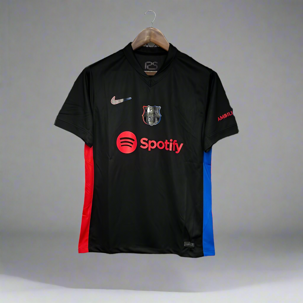 Camiseta barça 2018 niño shop