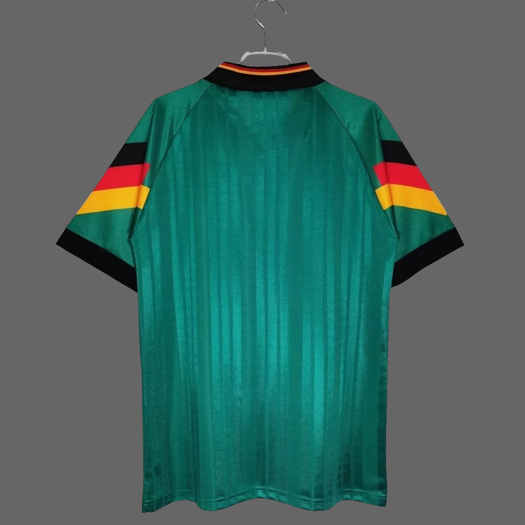 Camiseta  Alemania VISITA 1992  RETRO