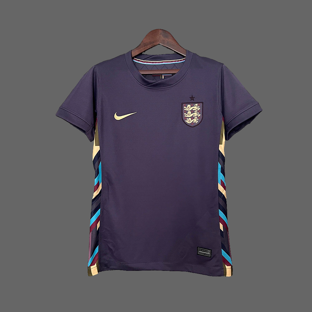 Camiseta Inglaterra Visita 2024  version fan