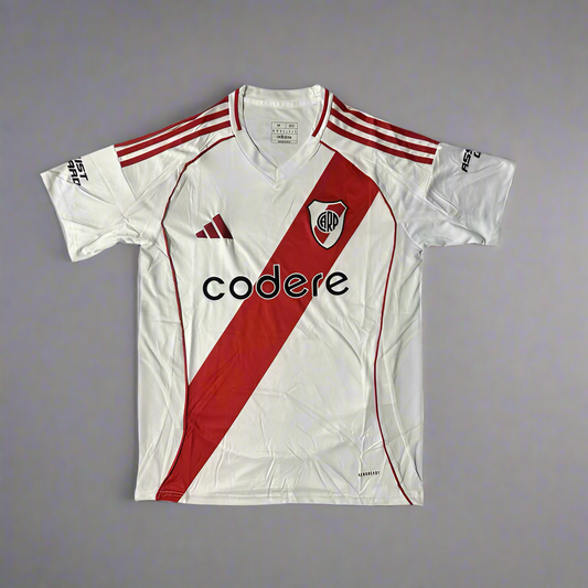 Camiseta RIVER LOCAL 2024-2025 Version Fan