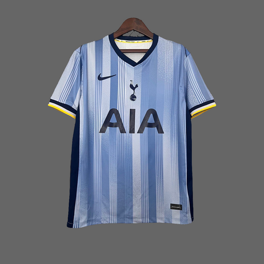 Camiseta Tottenham Visita 2024/25 Version Fan