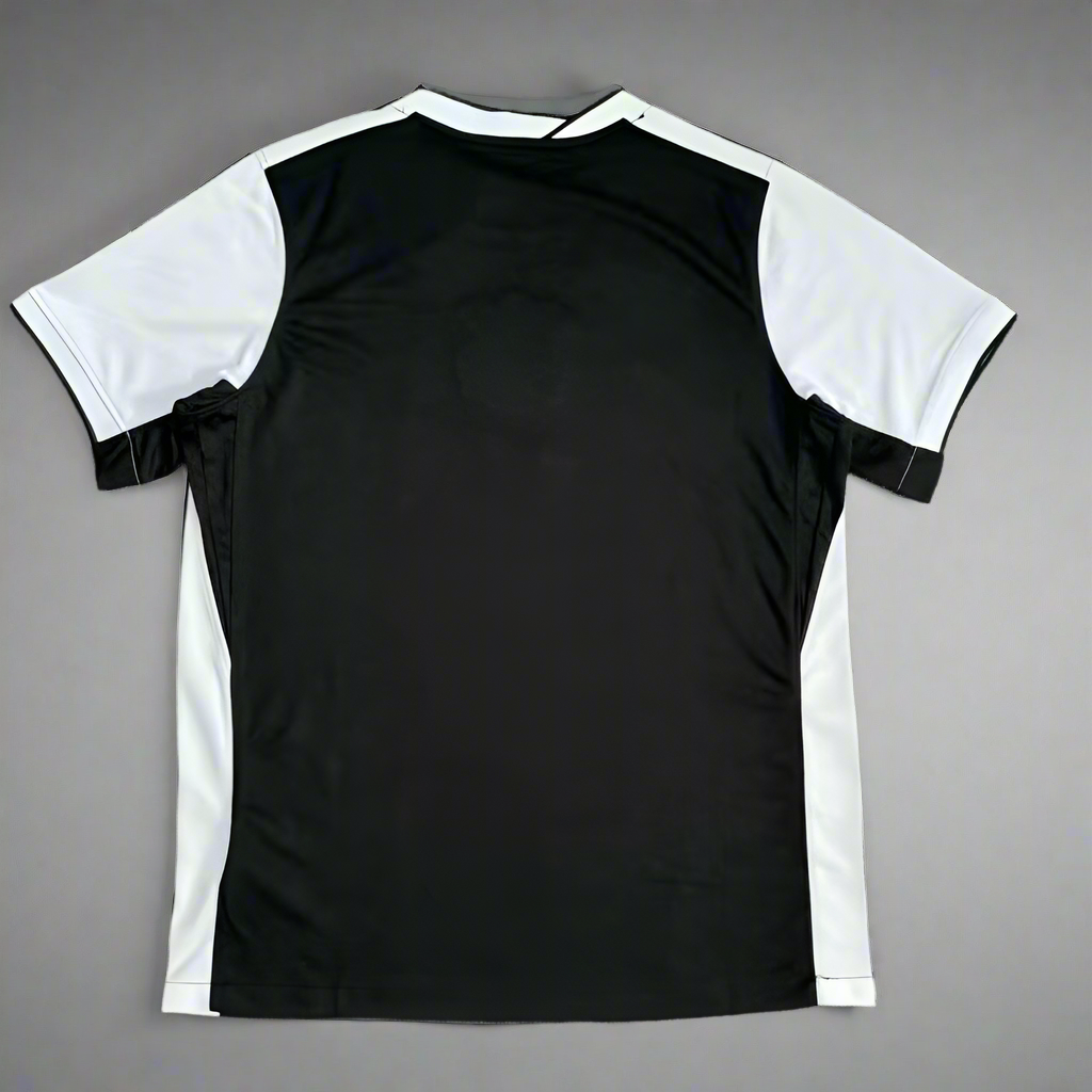 Camiseta Corinthians Visita 2025-2026 Versión Fan