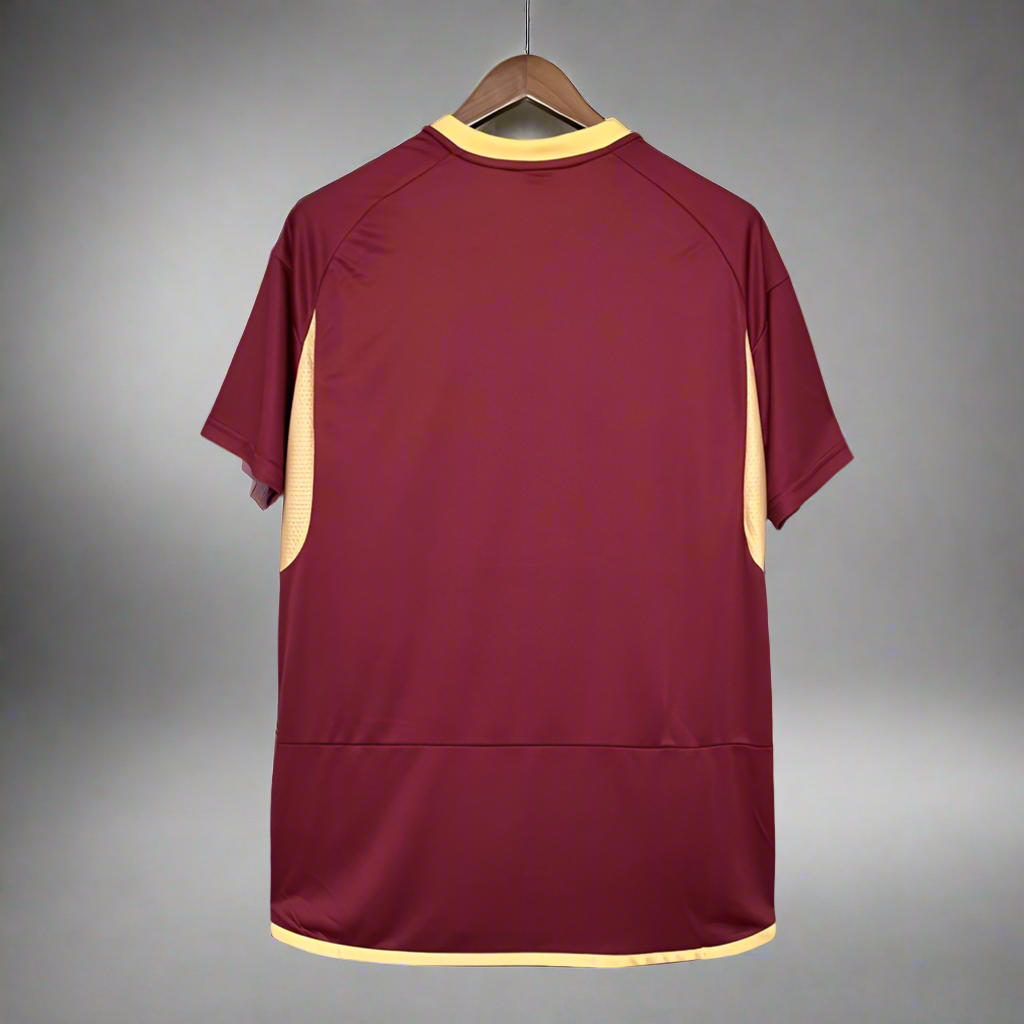 Camiseta Venezuela Local 2024  version fan