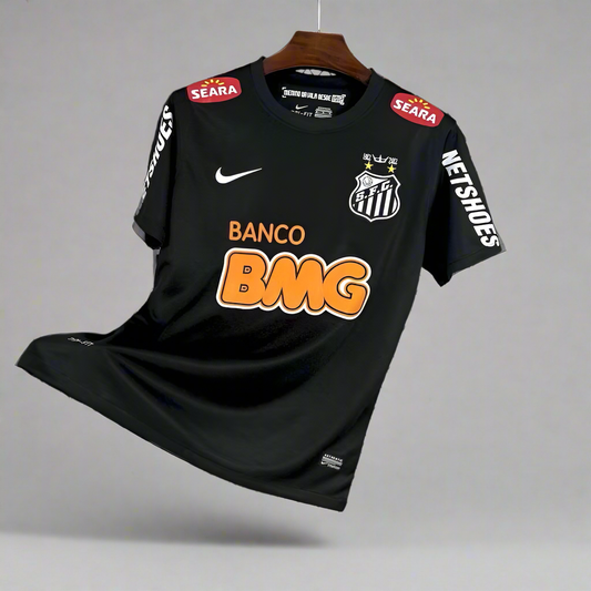 Camiseta SANTOS Visita  2012-2013 Niño Retro