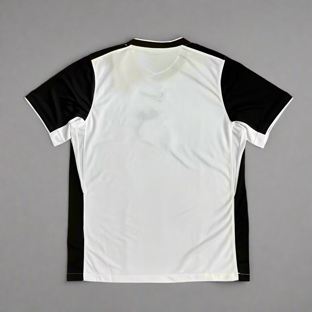 Camiseta Corinthians Local 2025-2026 Versión Fan