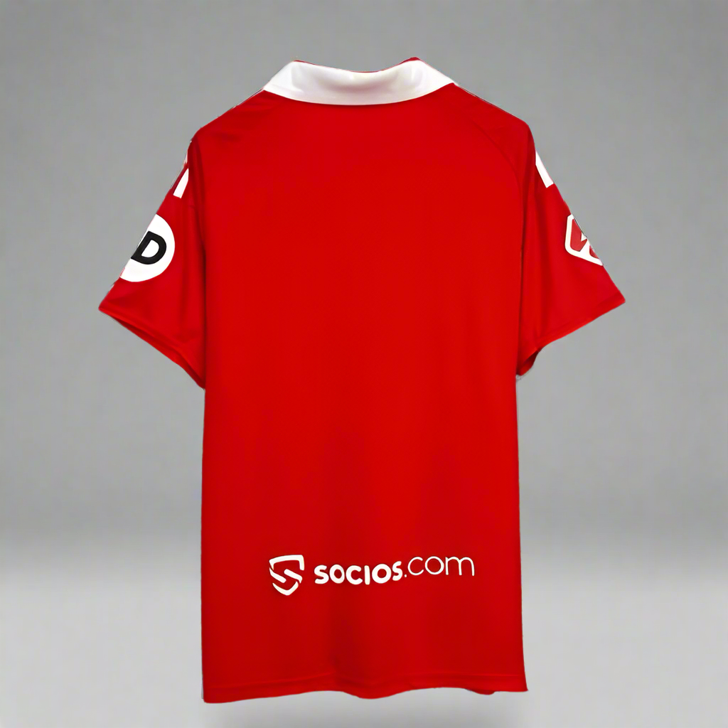 Camiseta  Sevilla Visita 2025-2026 Version Fan
