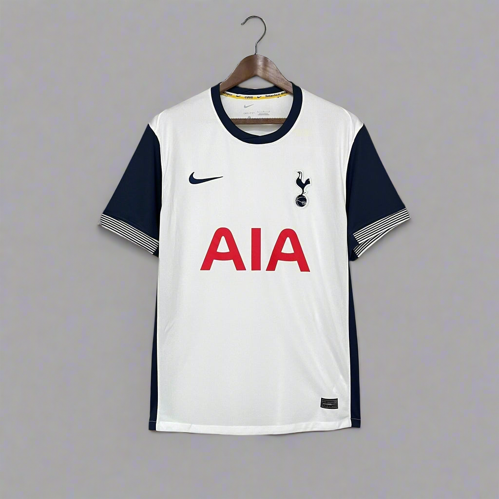 Camiseta Tottenham Local 2024-2025 Versión Fan
