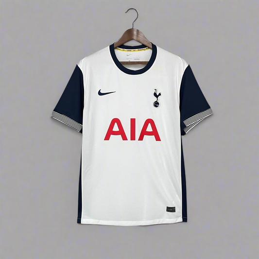 Camiseta Tottenham Local 2024/25 Version Fan