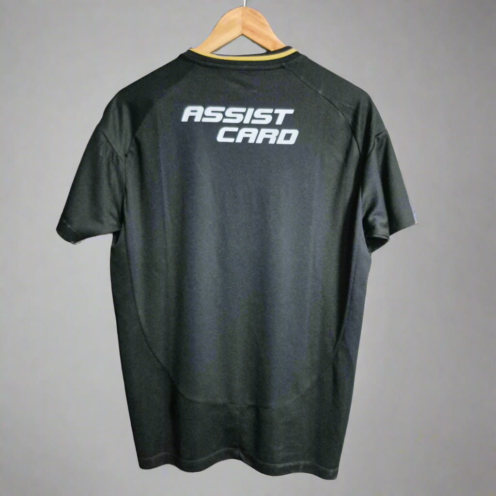 Camiseta  Colo Colo Visita  2025-2026 Basic Version