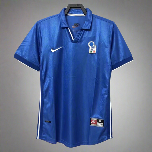 Camiseta  ITALIA Local 1997  RETRO