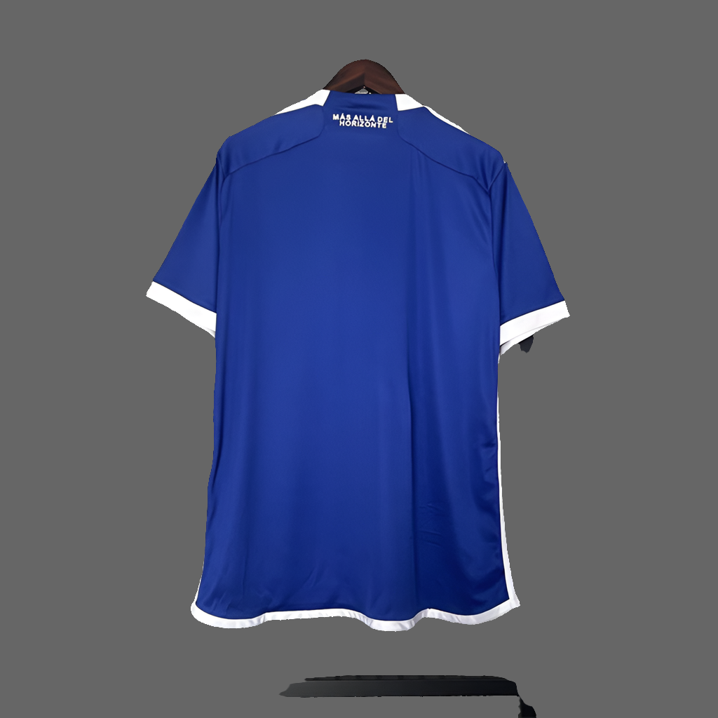 Camiseta  Universidad Chile  NIÑO 2024-2025 Version Fan