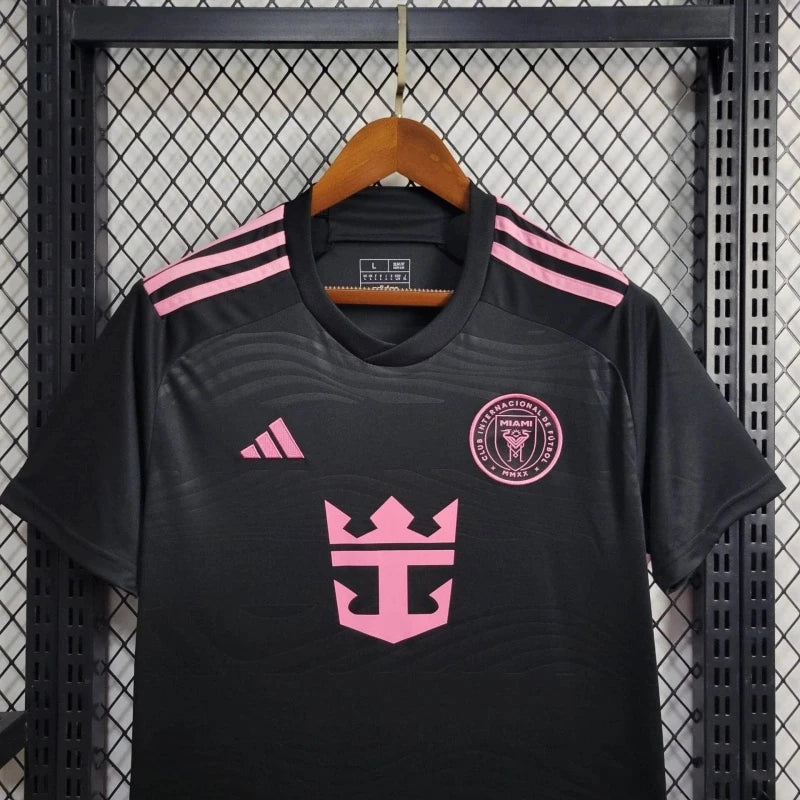 Camiseta Inter Miami VISITA Niño 2024/2025