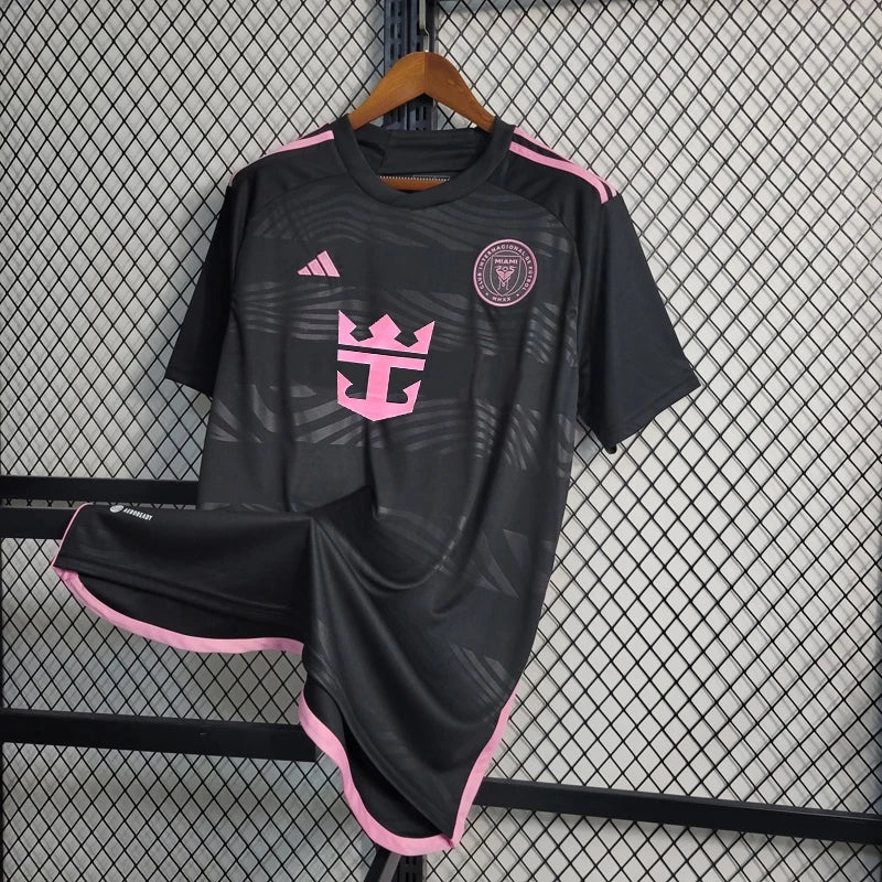 Camiseta Inter Miami VISITA Niño 2024/2025