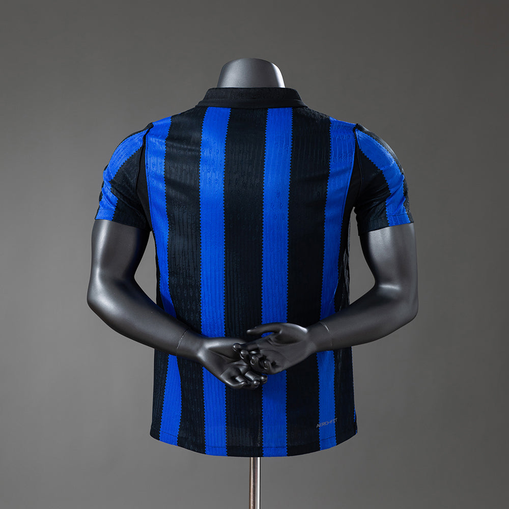 Camiseta Inter Milan Local 2026-2027 Versión Jugador