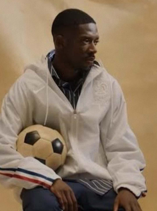 OUSMANE DEMBÉLÉ
