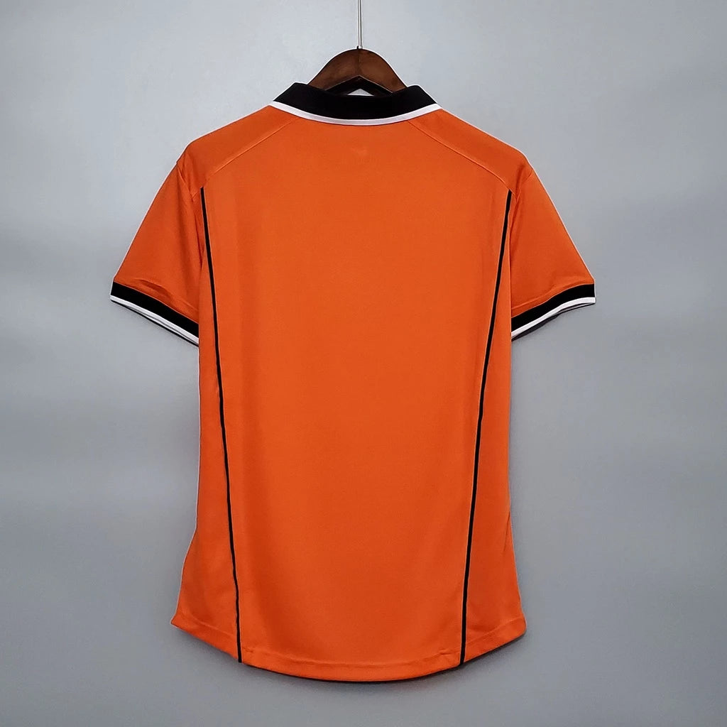 Camiseta  HOLANDA LOCAL 1998  RETRO