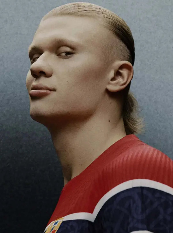 ERLING HAALAND