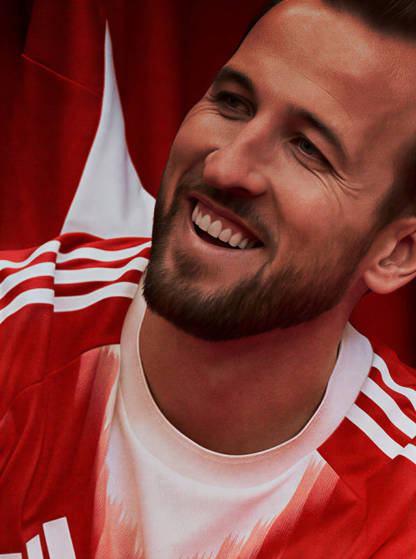HARRY KANE