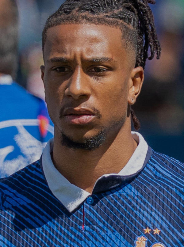 MICHAEL OLISE