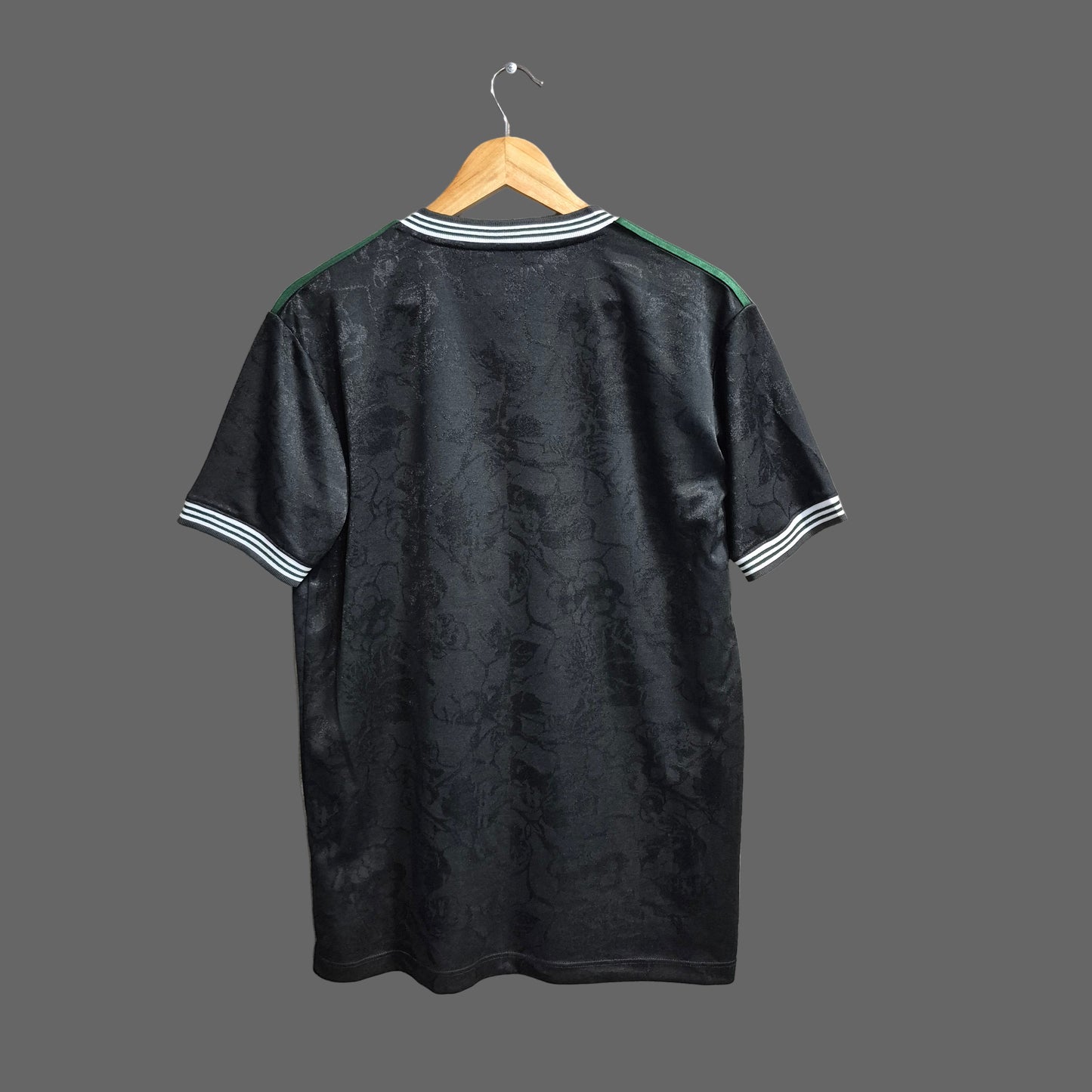 Camiseta Juventus Tercera 2025-2026 Versión Básica